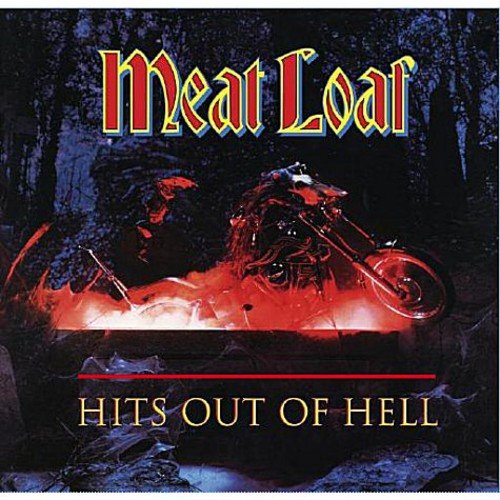 album meat loaf