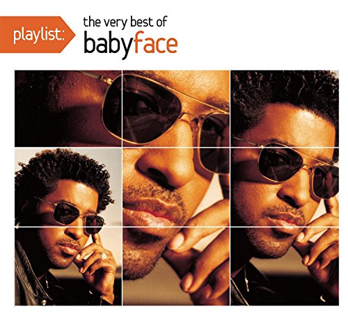 album babyface