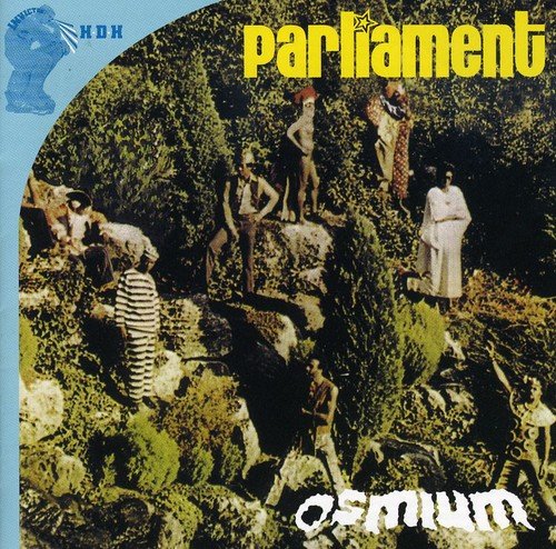 album parliament