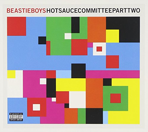 album beastie boys