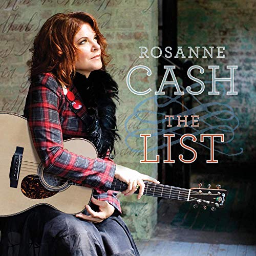 album rosanne cash