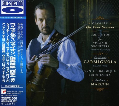 album antonio vivaldi