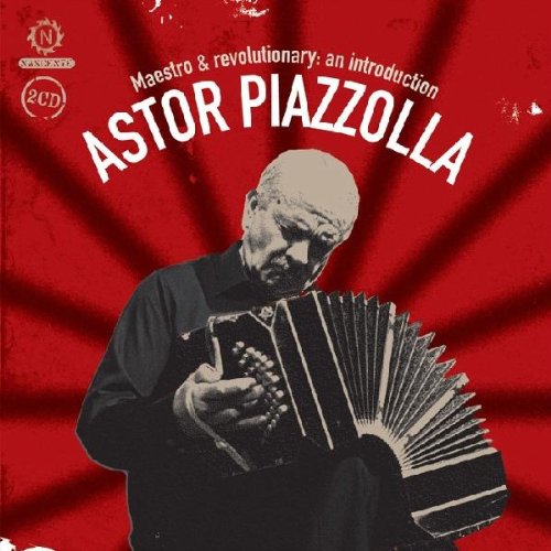 album astor piazzolla