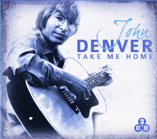 album john denver