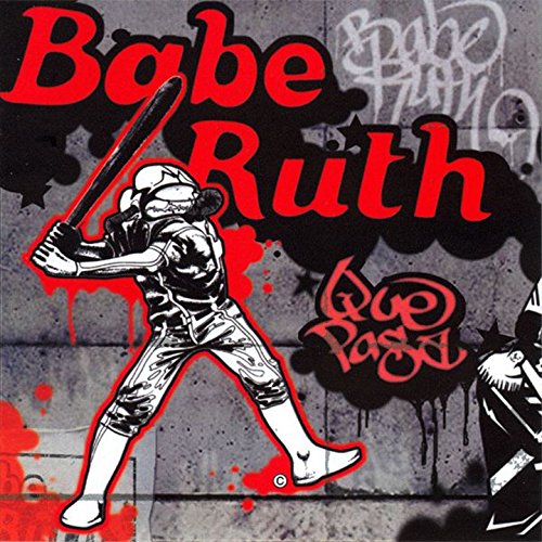 album babe ruth