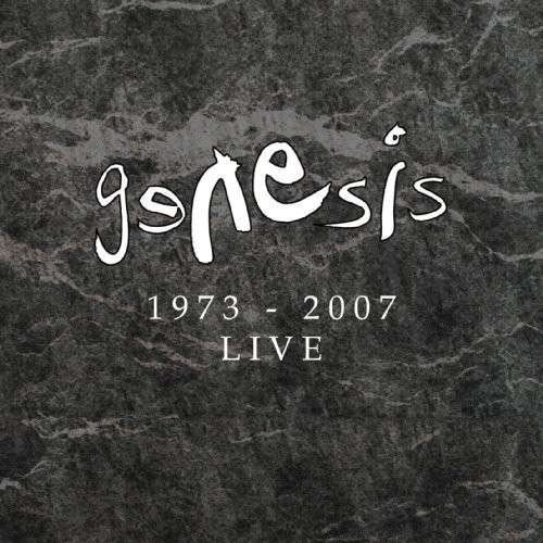 album genesis