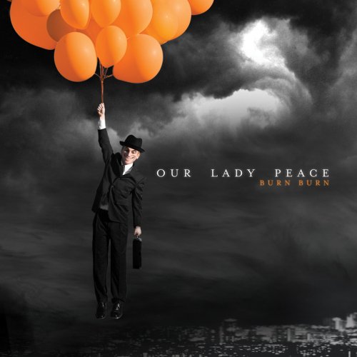 album our lady peace