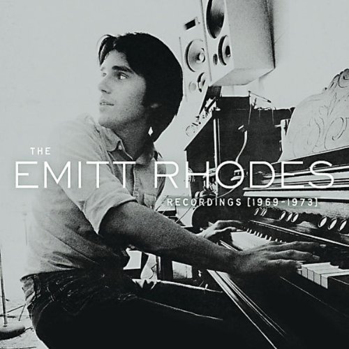 album emitt rhodes