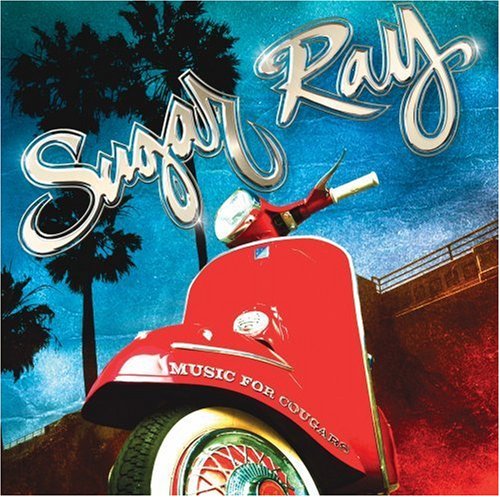 album sugar ray