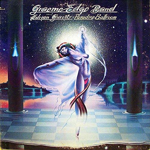 album the graeme edge band