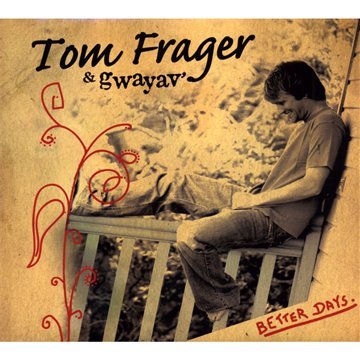 album tom frager