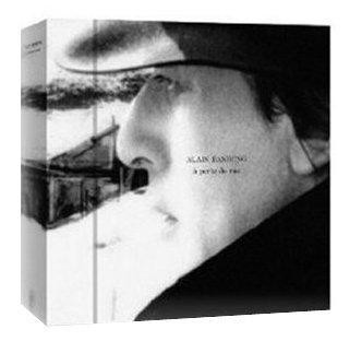 album alain bashung