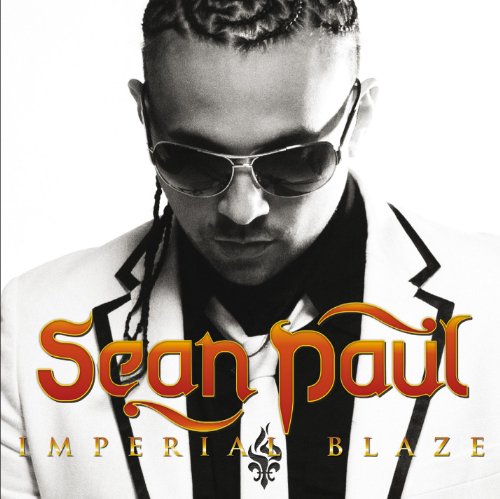 album sean paul