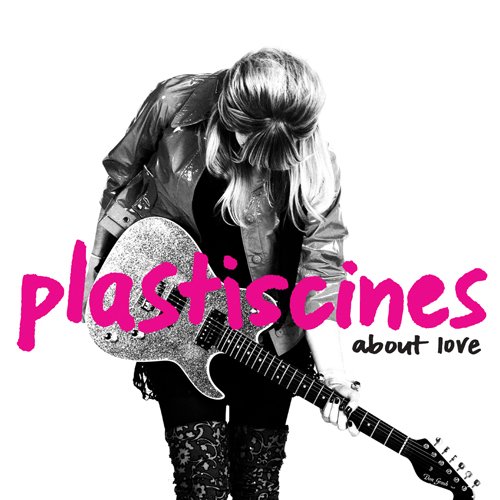 album plasticines