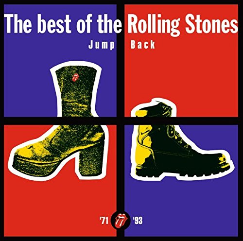 album the rolling stones