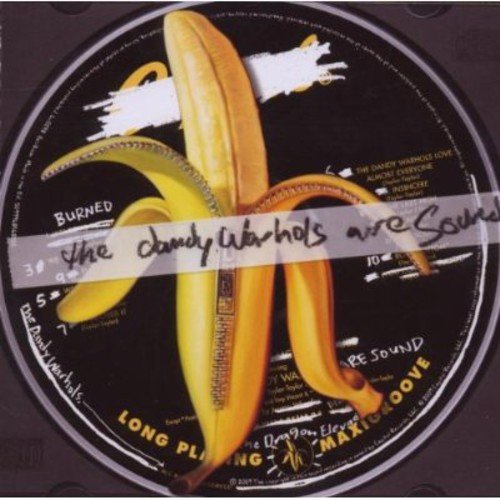 album the dandy warhols