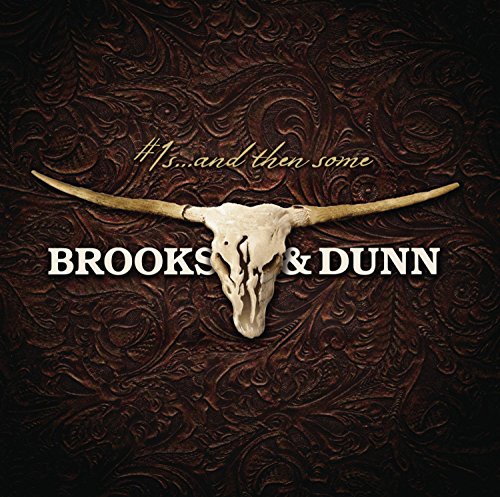 album brooks and dunn