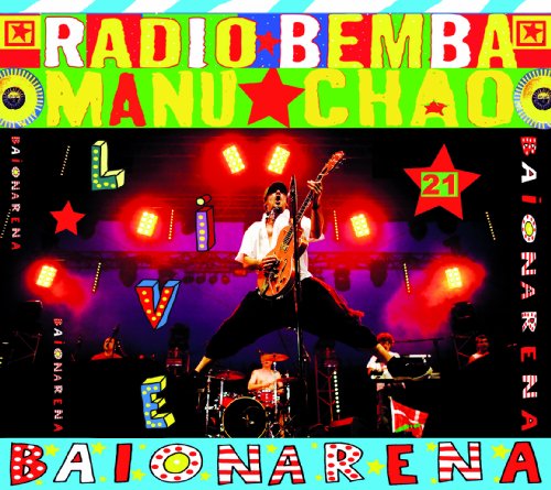 album manu chao