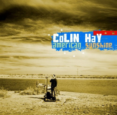 album colin hay