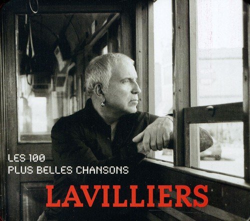 album bernard lavilliers