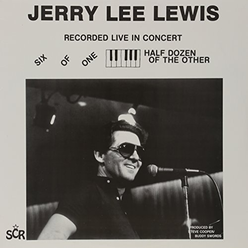 album jerry lee lewis