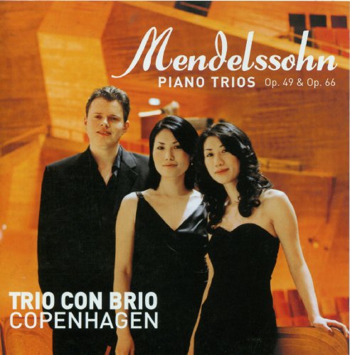 album felix mendelssohn