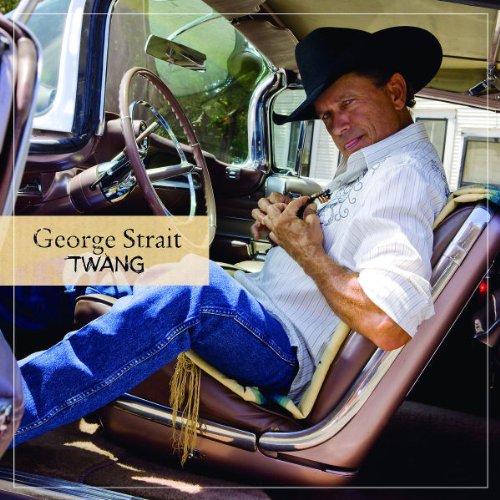 album george strait