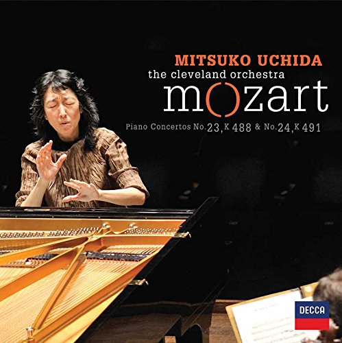 album wolfgang amadeus mozart