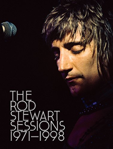 album rod stewart