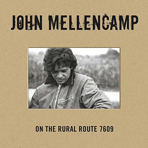 album john mellencamp