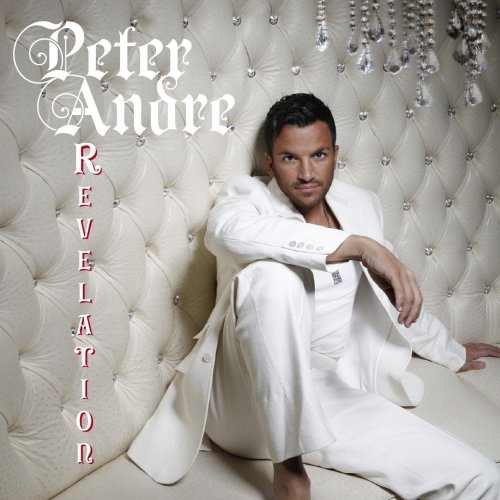 album peter andre