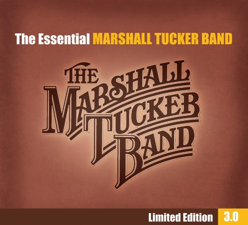 album the marshall tucker band