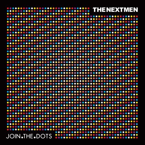 album the nextmen