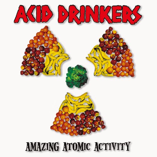 album acid drinkers