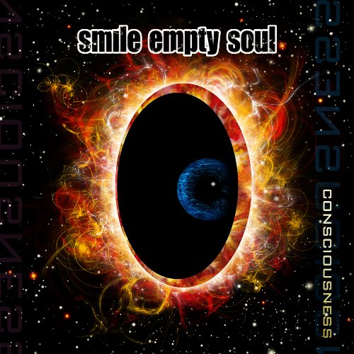 album smile empty soul