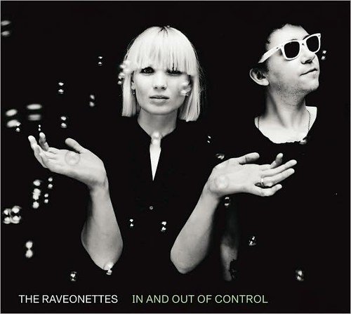 album the raveonettes