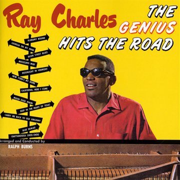 album ray charles