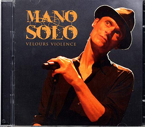 album mano solo