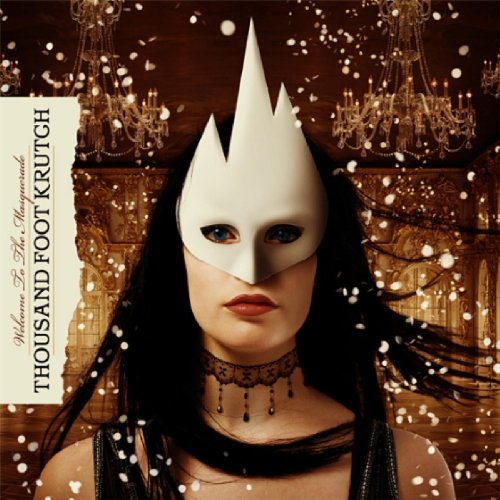 album thousand foot krutch