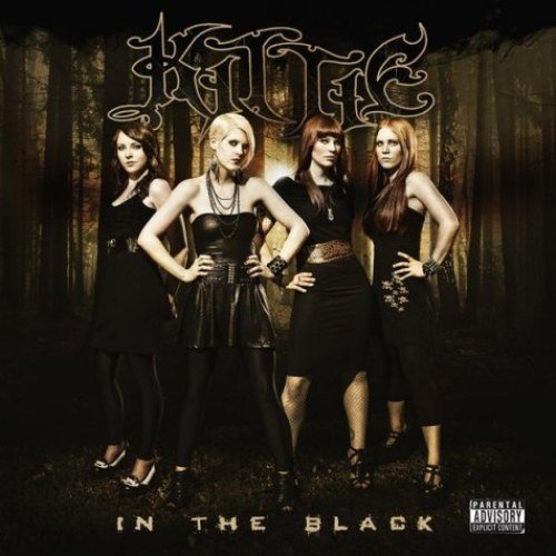 album kittie