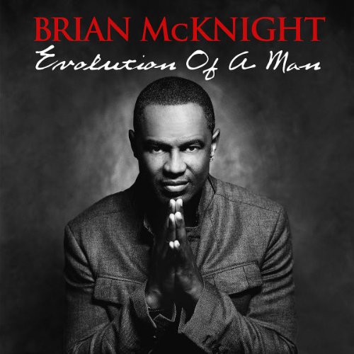 album brian mcknight