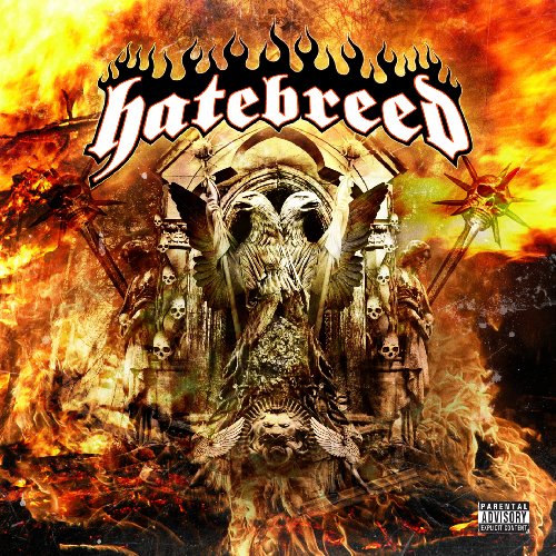 album hatebreed