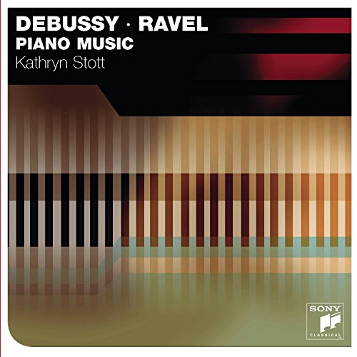 album claude debussy