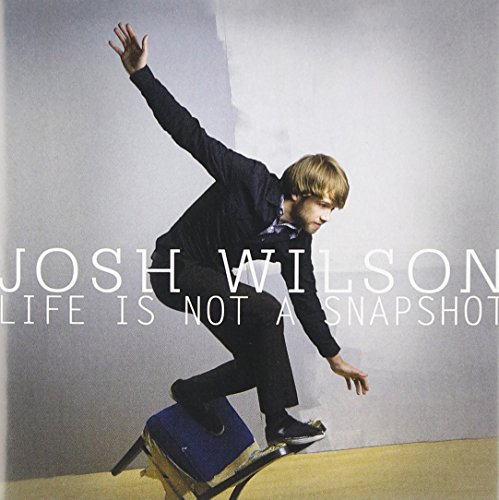 album josh wilson