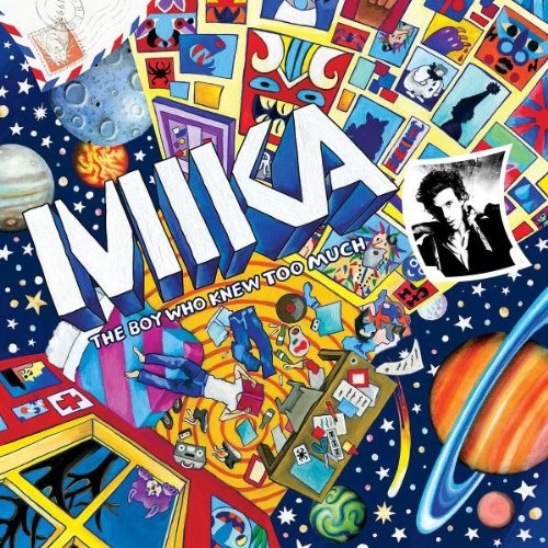 album mika