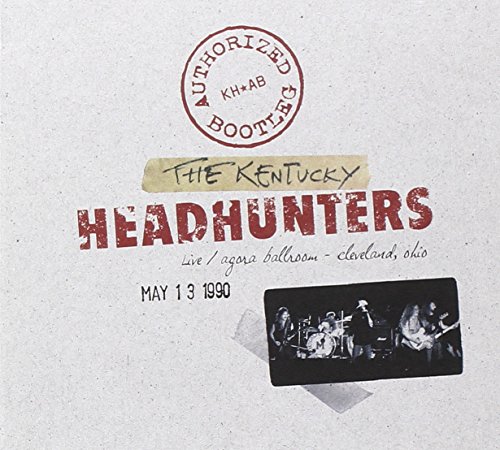 album the kentucky headhunters