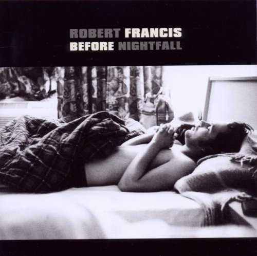 album robert francis