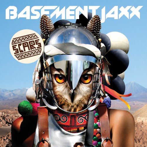 album basement jaxx