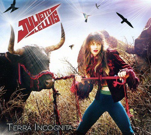 album juliette lewis