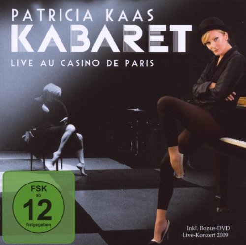 album patricia kaas